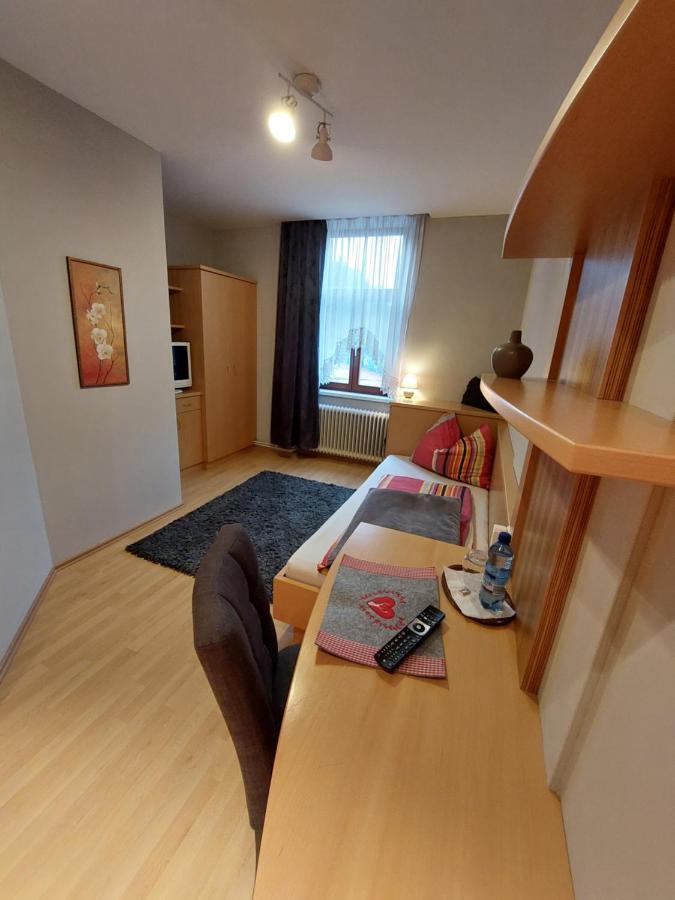 3 Raben - Leoben - Zimmer Fuer Geschaeftsreisende, Urlauber, Monteure Und Handwerker, Polski Pensjonat Austria Bagian luar foto