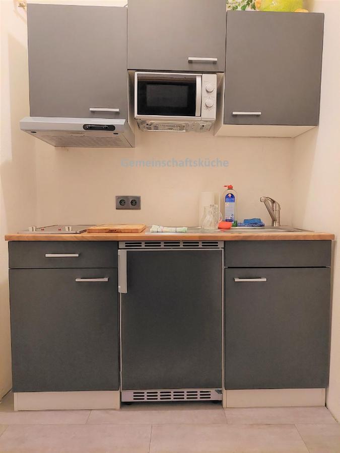 3 Raben - Leoben - Zimmer Fuer Geschaeftsreisende, Urlauber, Monteure Und Handwerker, Polski Pensjonat Austria Bagian luar foto