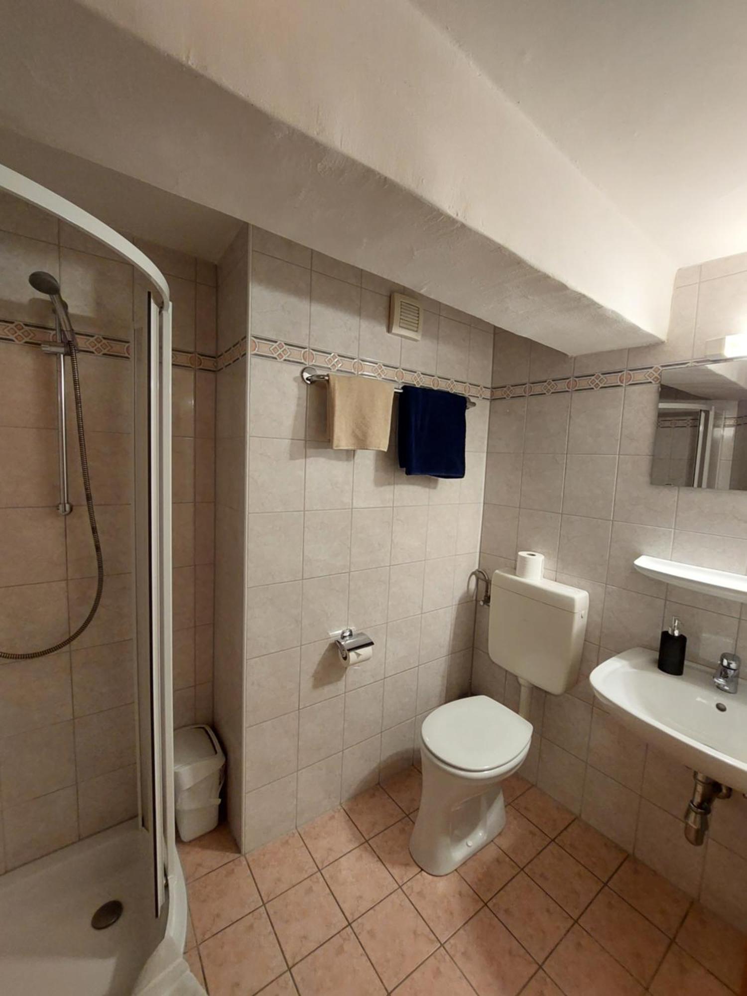 3 Raben - Leoben - Zimmer Fuer Geschaeftsreisende, Urlauber, Monteure Und Handwerker, Polski Pensjonat Austria Bagian luar foto
